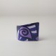Ring snail Lilac