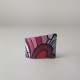 Ring snail Pink