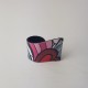 Ring snail Pink