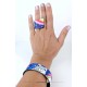Ring snail Rainbow