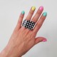Ring snail Dots