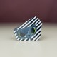 Ring Black cat