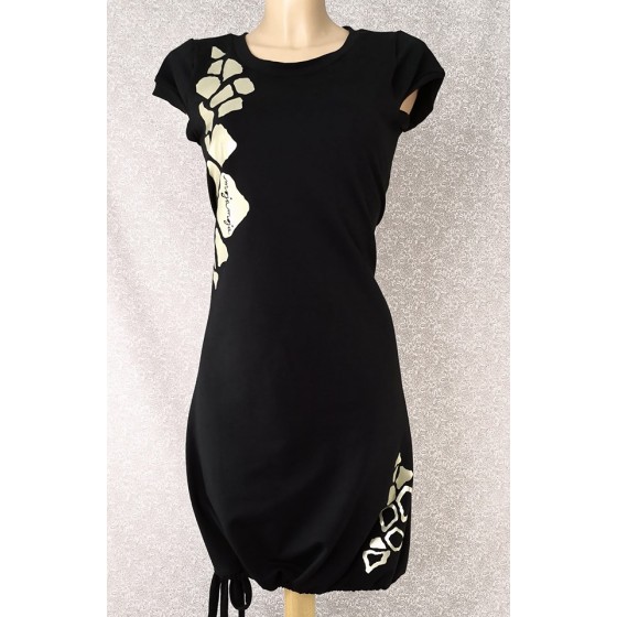 Dress Gireffe Gold - preorders