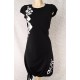 Dress Giraffe Silver - preorders