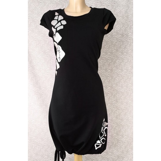 Dress Giraffe Silver - preorders
