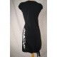 Dress Giraffe Silver