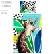 Bed linen little giraffe - preorders