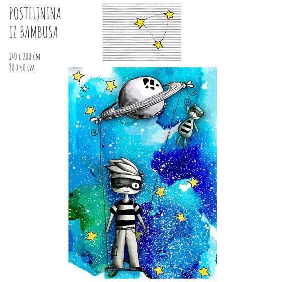 Posteljnina Tevž - prednaročila