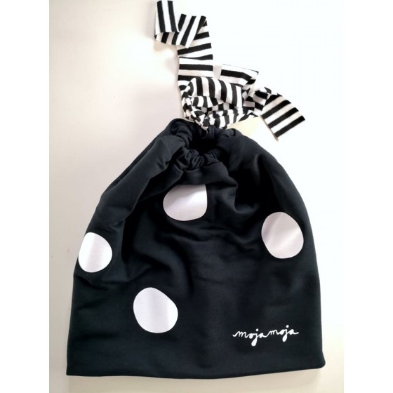 Black hat - Dot
