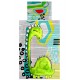 Posteljnina Dinozaver
