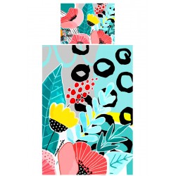 Bed linen Flowers