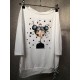 Long sleeved top MINI The universe