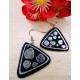 Earrings Stones