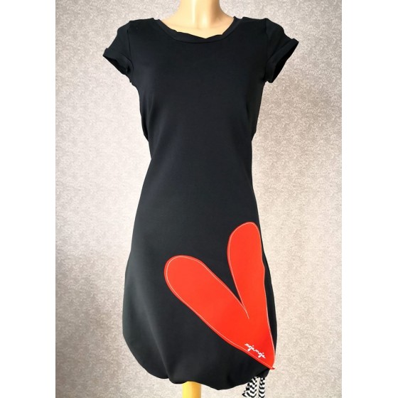 Dress Heart
