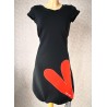 Dress Heart