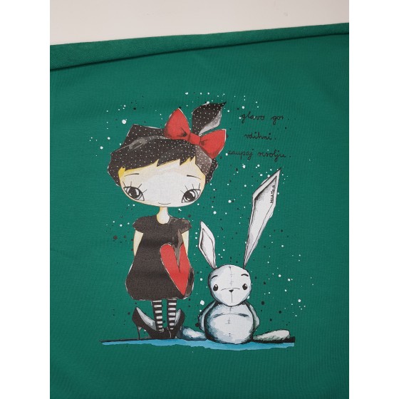 Panela 50x70 Lubčka 