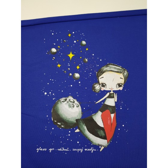 Panela 50x70 Lubčka 