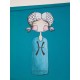 Panela 50x70 Horoskop Ribi