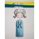 Panela 50x70 Horoskop Ribi