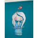 Panel 50x70 Horoscope Aquarius