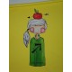Panel 50x70 Horoscope Shooter