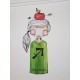 Panel 50x70 Horoscope Shooter
