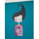 Panel 50x70 Horoscope Scorpion