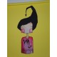 Panel 50x70 Horoscope Scorpion