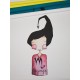 Panel 50x70 Horoscope Scorpion