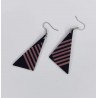 Earring Triangle