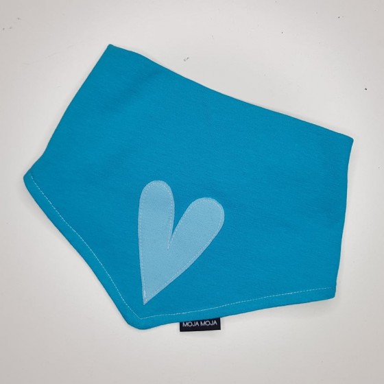 Pasja rutka TURKIZNA