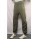 Harem trousers Moja Moja green