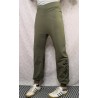 Harem trousers Moja Moja green