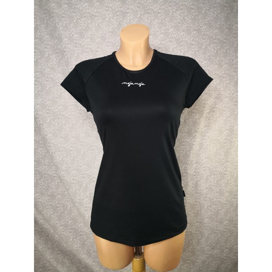 Turquoise top Danes je moj dan