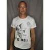 Men t-shirt LEGENDA Juhu