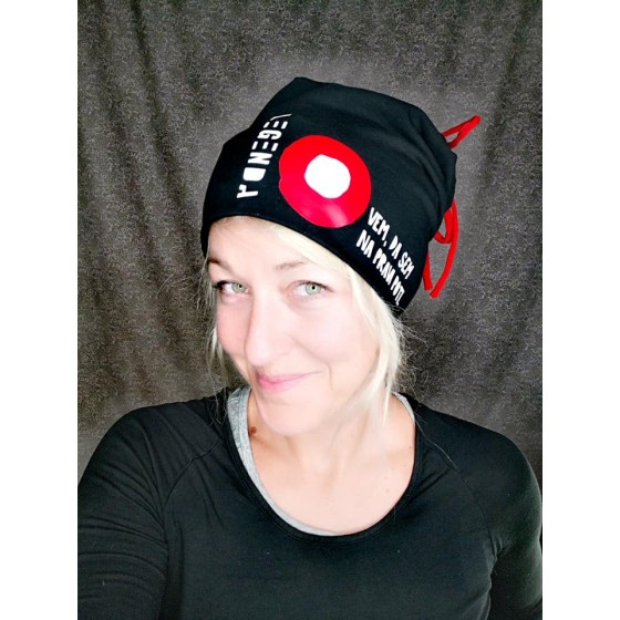 Black hat - Dot