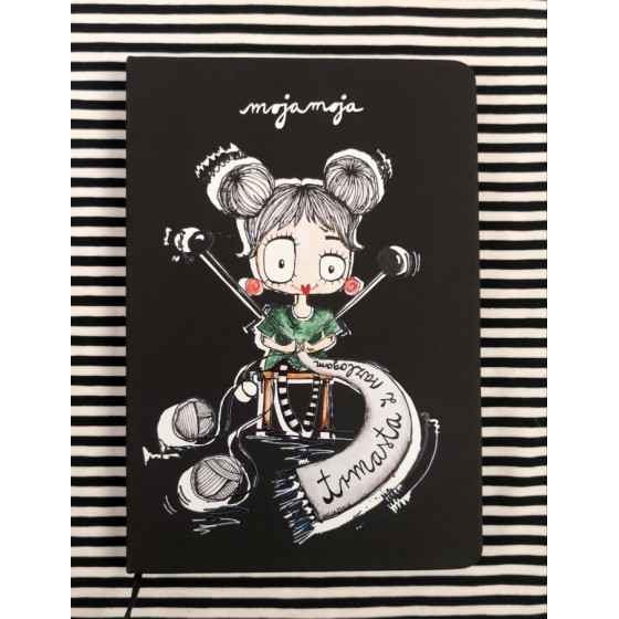 Notepad Trmasta z razlogom