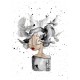 Art print Svobodna