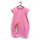 Dress mini pink