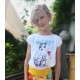 MINI top Rada te imam - white