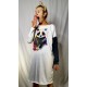 Sleepsuit Panda - preorders