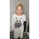 Sleepsuit Panda - preorders