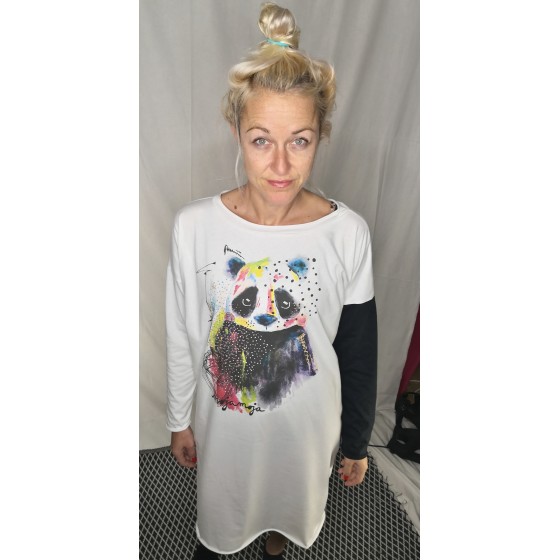 Sleepsuit Panda - preorders