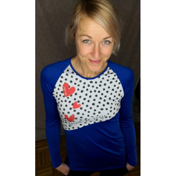 Top Furam po svoje SPORT - dots