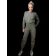 Sweatpants - olive