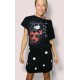 Black top Pikapolonica true you