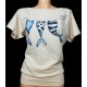 Beige top Repki