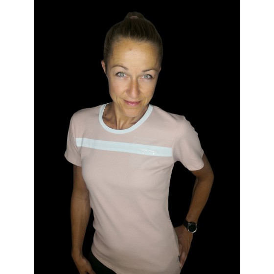 Nežna majčka