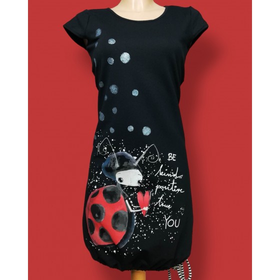 Dress True you