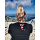 Blck t-shirt Pojma nimam